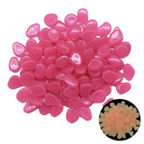 Glow in the Dark Garden Pebbles - Anniman Home Shop