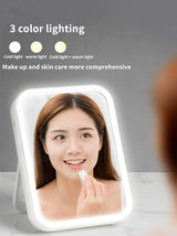 Smart Makeup Mirror - Anniman Home Shop