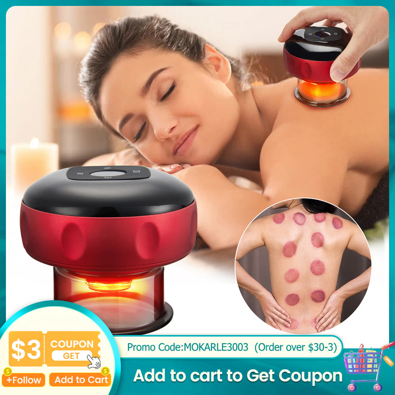 Anti-Cellulite Therapy Massager - Anniman Home Shop