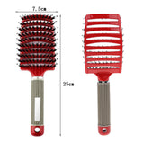 Massage Hair Comb - Anniman Home Shop