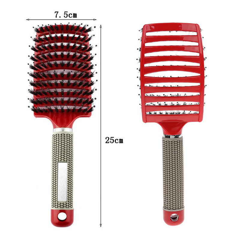 Massage Hair Comb - Anniman Home Shop