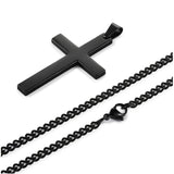 Cross Necklace - Anniman Home Shop