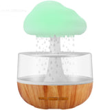 Desktop Rain Cloud Humidifier - Anniman Home Shop