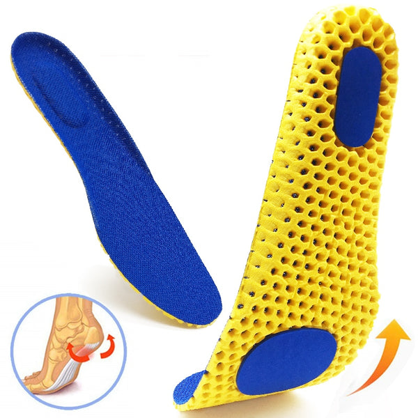 Memory Foam Insoles For Shoes - Anniman Home Shop