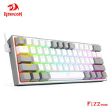 Mini Mechanical Gaming Wired Keyboard - Anniman Home Shop