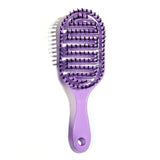 Massage Hair Comb - Anniman Home Shop