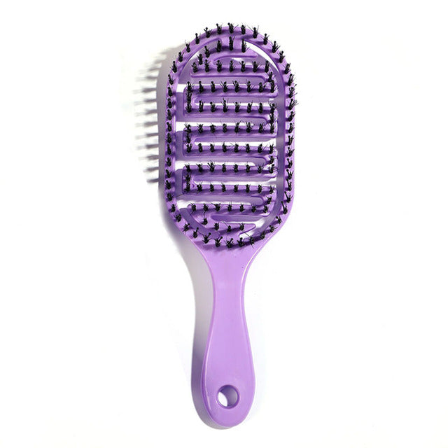 Massage Hair Comb - Anniman Home Shop