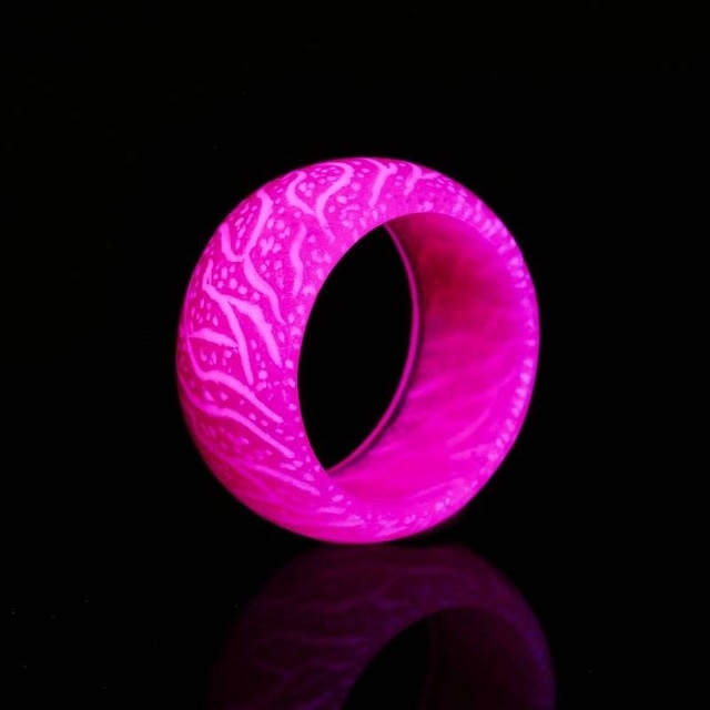 Love Glow Ring - Anniman Home Shop