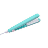 Ceramic Mini Hair Straightener - Anniman Home Shop