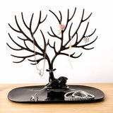 Deer Jewelry Holder - Anniman Home Shop