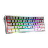 Mini Mechanical Gaming Wired Keyboard - Anniman Home Shop