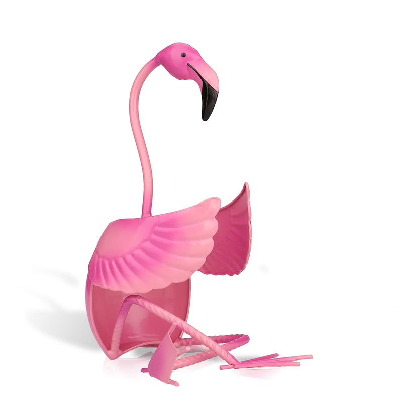 Flamingo Wine Holder - Anniman Home Shop