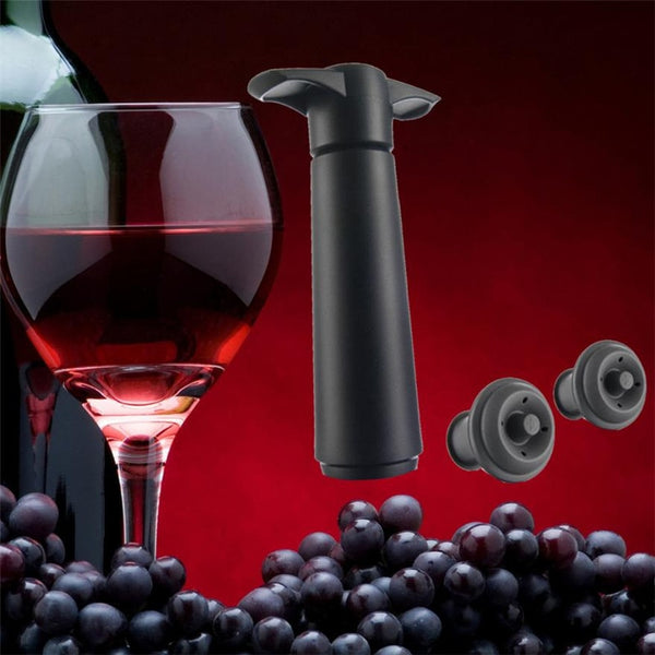 Wine Pumper - Anniman Home Shop