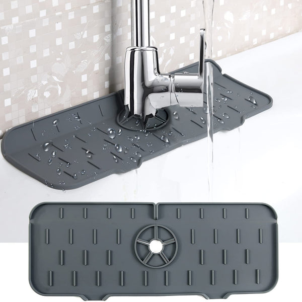 Kitchen Faucet Mat - Anniman Home Shop