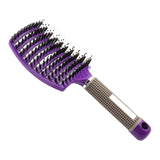 Massage Hair Comb - Anniman Home Shop