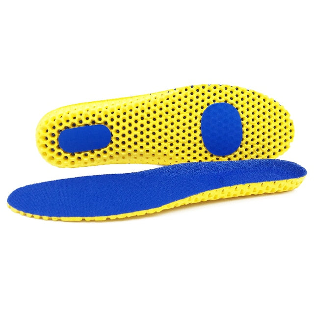 Memory Foam Insoles For Shoes - Anniman Home Shop